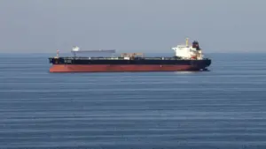 Harga Minyak Brent Melonjak 9 Persen Usai Serangan AS-Israel ke Iran, Bursa Saham Global Melemah