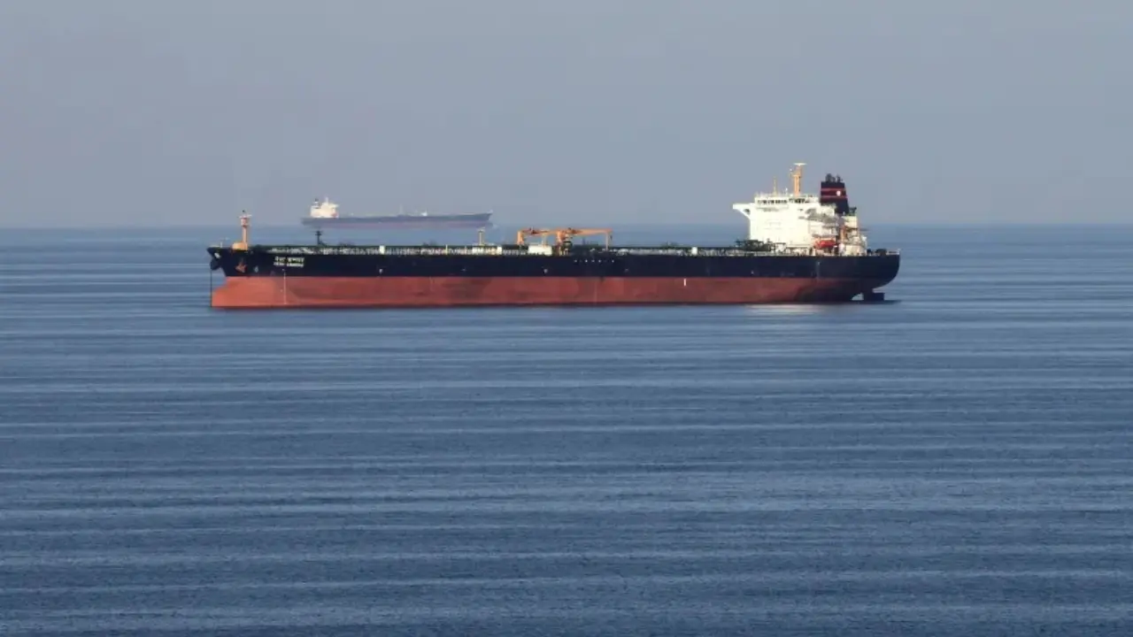 Harga Minyak Brent Melonjak 9 Persen Usai Serangan As Israel Ke Iran Bursa Saham Global Melemah