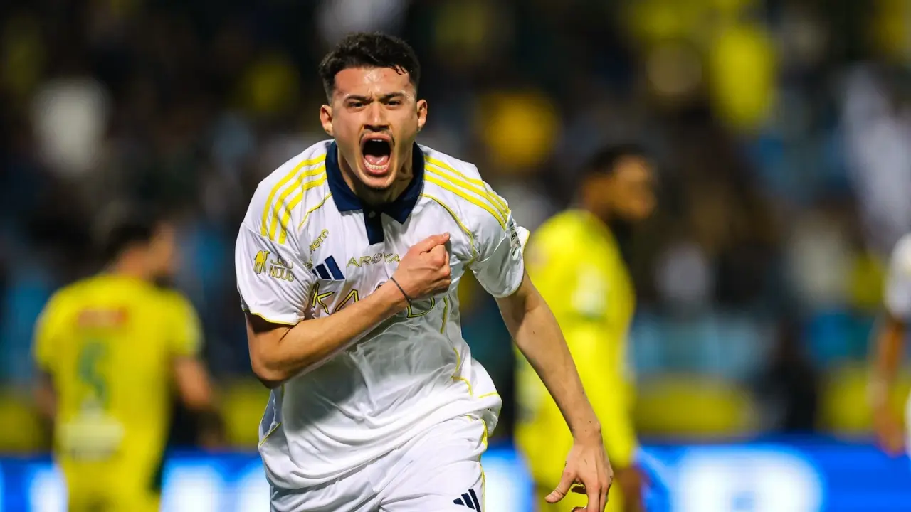 Hasil Akhir Al Khaleej Vs Al Nassr 0 5 Joao Felix Tampil Beringas Tim Tamu Pesta Gol Tak Terbalas