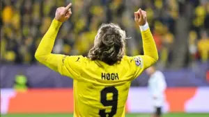 Hasil Akhir Bodo/Glimt vs Sporting CP 3-0: Kejutan Tuan Rumah Berlanjut, Kasper Hogh Segel Kemenangan