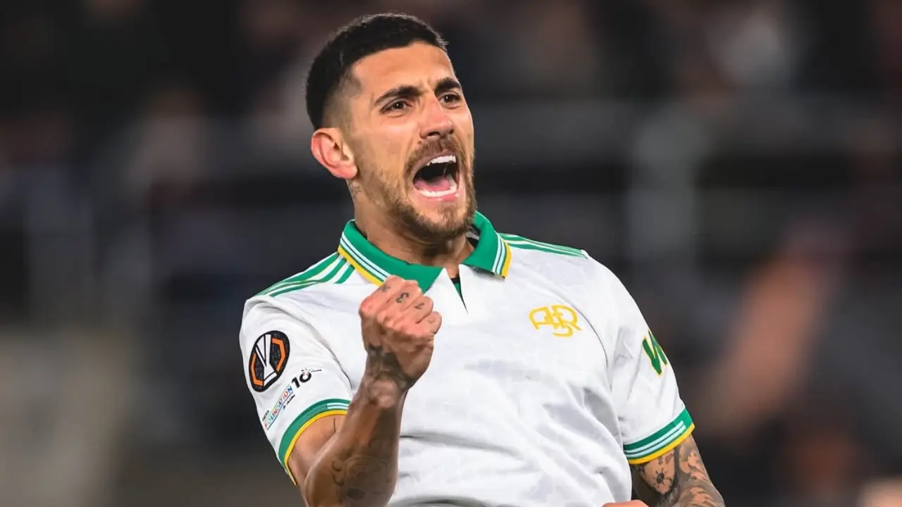 Hasil Akhir Bologna Vs As Roma 1 1 Statistik Ketat Gol Federico Bernardeschi Dibalas Lorenzo Pellegrini