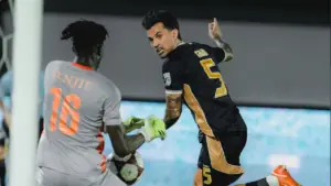 Hasil Akhir Dewa United vs Manila Digger 2-2: Wakil Indonesia Gugur di AFC Challenge League