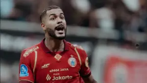 Hasil Persija Jakarta vs Dewa United 1-1: Gol Balasan Alexis Messidoro Selamatkan Tim Tamu