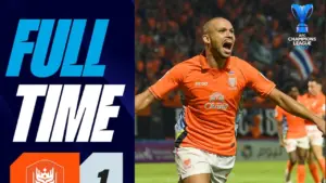 Hasil Akhir Ratchaburi vs Gamba Osaka 1-2: Penakluk Persib Bandung Akhirnya Tersingkir Dramatis di ACL 2