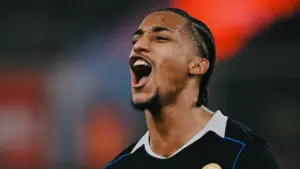 Hasil Aston Villa vs Chelsea 1-4: Joao Pedro Hat-trick, The Blues Menang Meyakinkan