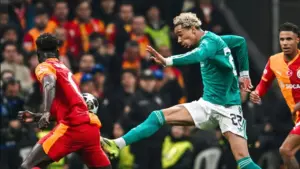 Hasil Galatasaray vs Liverpool 1-0: Gol Penyeimbang The Reds Dianulir VAR