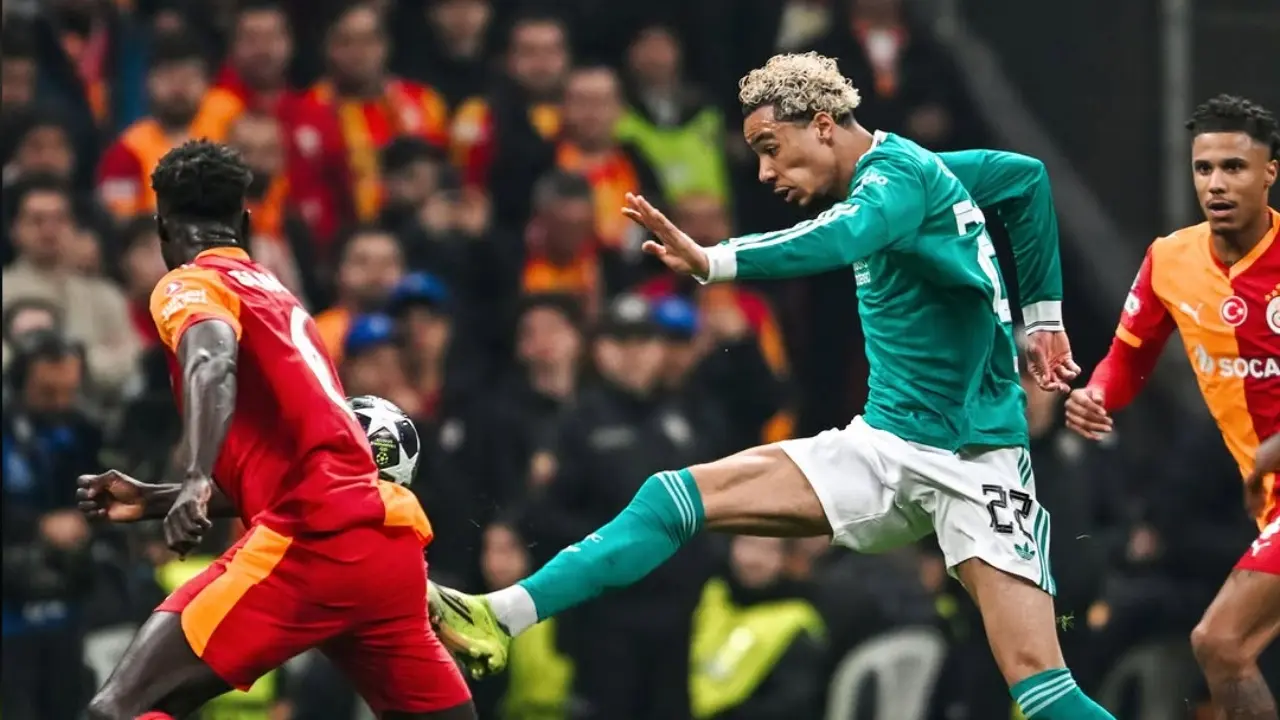 Hasil Galatasaray Vs Liverpool 1 0 Gol Penyeimbang The Reds Dianulir Var