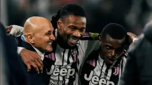 Hasil Juventus vs Pisa 4-0: Empat Gol Babak Kedua Pastikan Kemenangan Telak Tuan Rumah