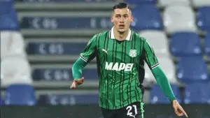 Hasil Lazio vs Sassuolo 2-1: Kemenangan Dramatis Tuan Rumah Diwarnai Performa Buruk Jay Idzes