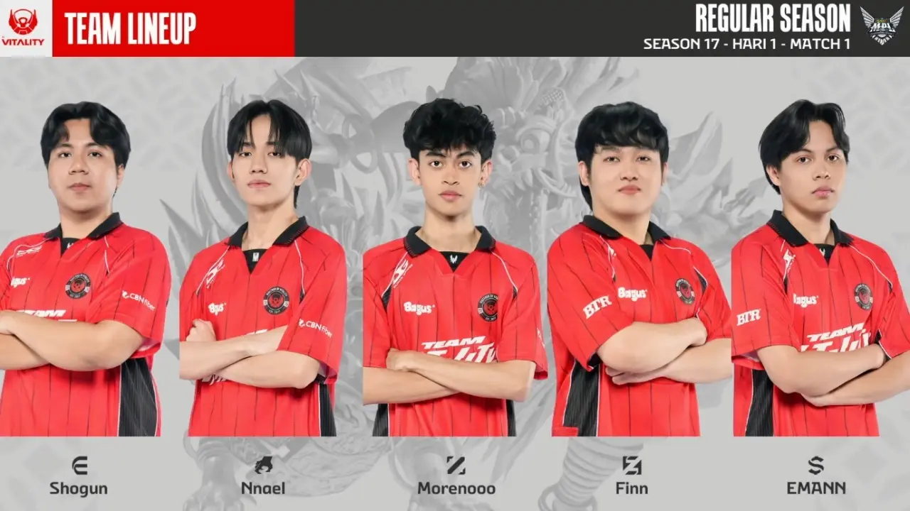 Hasil Mpl Id S17 Hari Ke 1 Minggu Ke 1 Btr Tumbangkan Alter Ego 2 1 Di Laga Pembuka