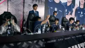 Hasil MPL ID S17 Hari ke-2 Minggu ke-1: Team Liquid ID Menang Dramatis 2-1 atas NAVI Setelah Duel Sengit Tiga Game
