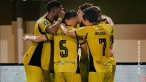 Hasil PSBS Biak vs Semen Padang 0-2: Brace Guillermo Fernández Menangkan Skuad Kabau Sirah
