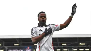 Hasil Sementara Fulham vs Tottenham 1-0: Harry Wilson Bawa The Cottagers Unggul Cepat