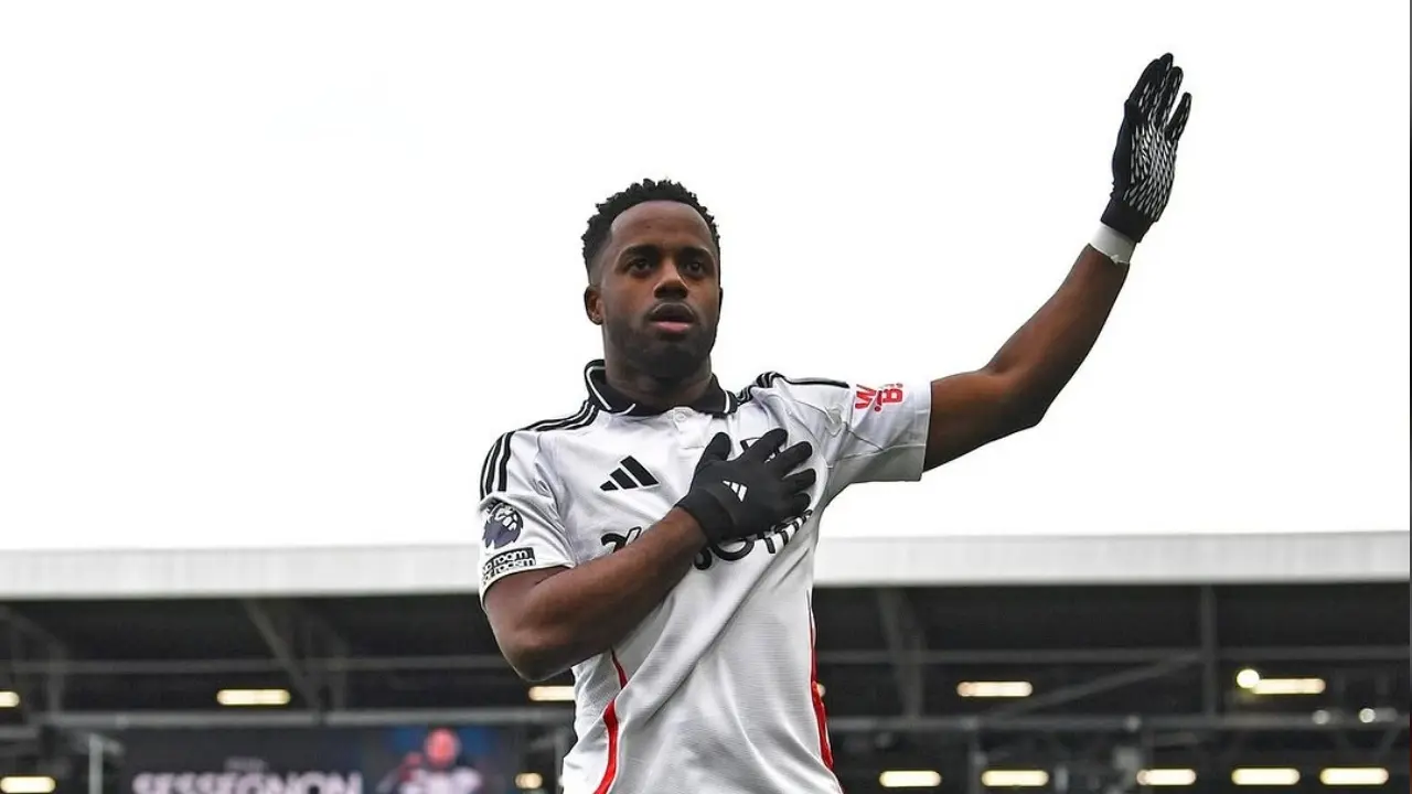 Hasil Sementara Fulham Vs Tottenham 1 0 Harry Wilson Bawa The Cottagers Unggul Cepat