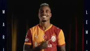 Hasil Sementara Galatasaray vs Liverpool 1-0: Gol Cepat Mario Lemina Bawa Tuan Rumah Unggul