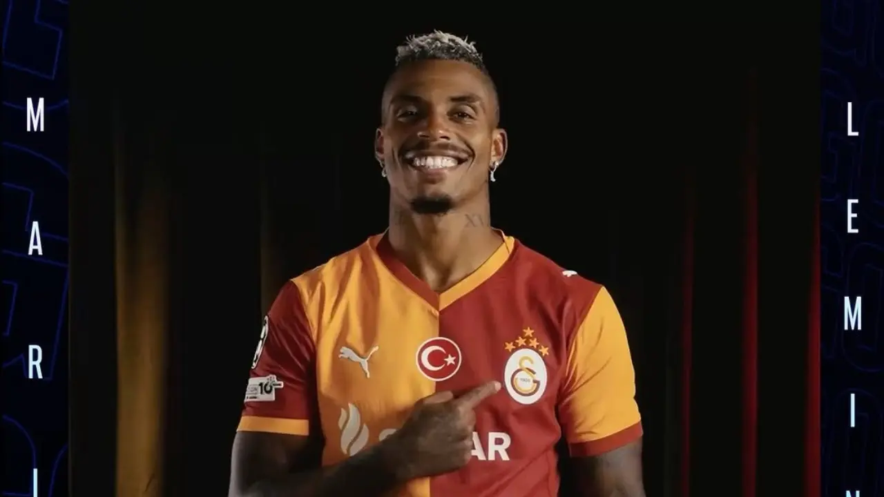 Hasil Sementara Galatasaray Vs Liverpool 1 0 Gol Cepat Mario Lemina Bawa Tuan Rumah Unggul