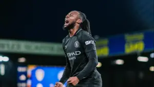 Hasil Sementara Leeds vs Manchester City 0-1: Gol Antoine Semenyo Bawa The Citizens Unggul di Elland Road