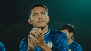 Hasil Sementara Persekad vs Adhyaksa 0-1: Gol Dandy Sonriza Bawa Tim Tamu Unggul
