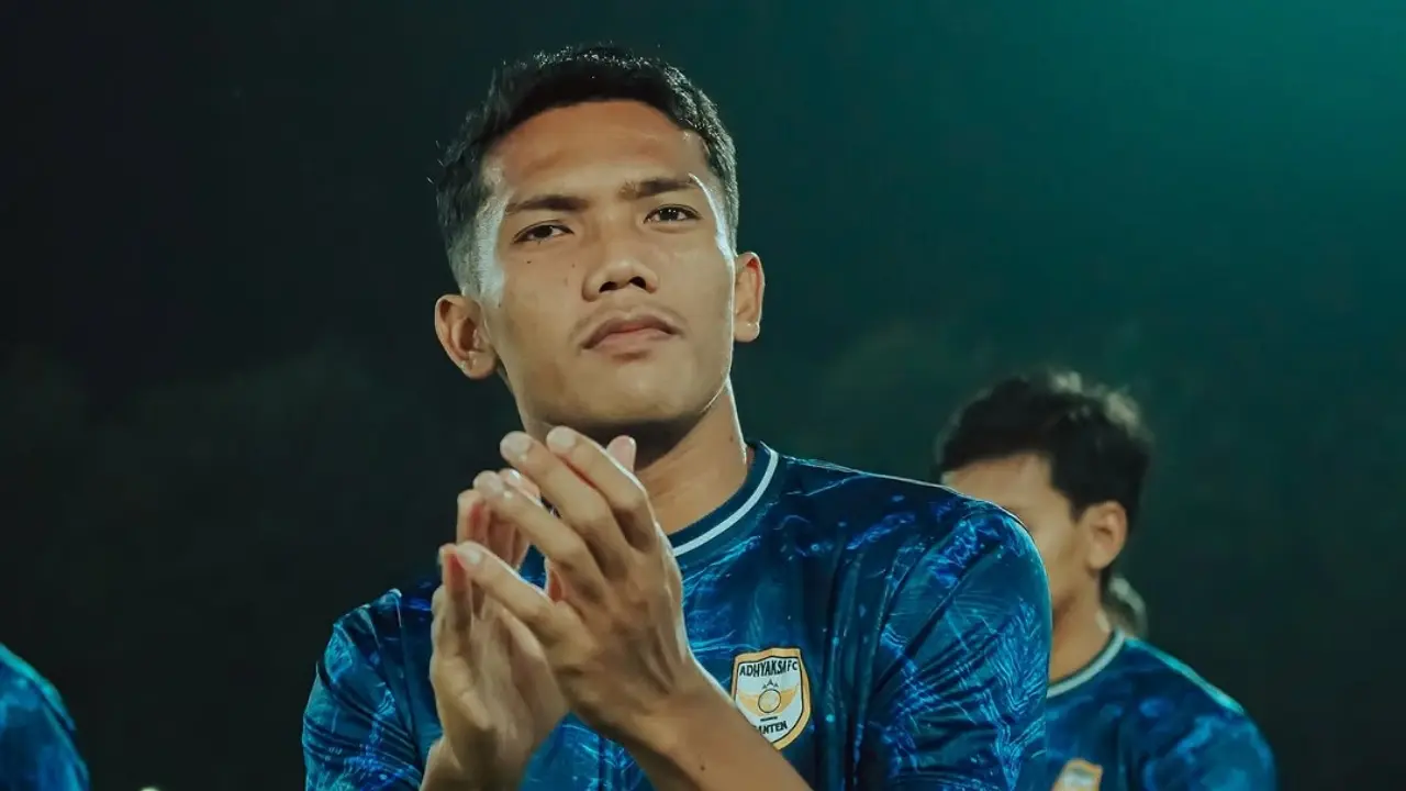Hasil Sementara Persekad Vs Adhyaksa 0 1 Gol Dandy Sonriza Bawa Tim Tamu Unggul