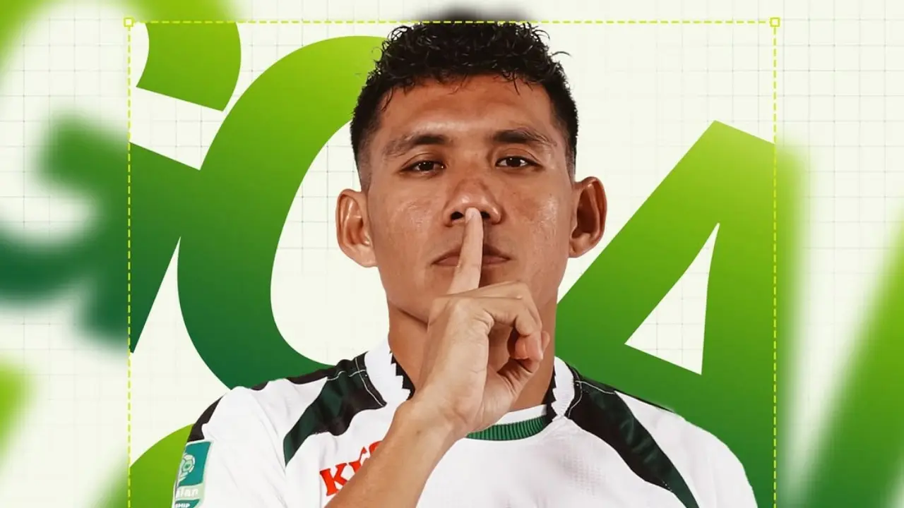 Hasil Sementara Persela Lamongan Vs Pss Sleman 0 1 Irvan Mofu Bawa Super Elja Unggul Cepat