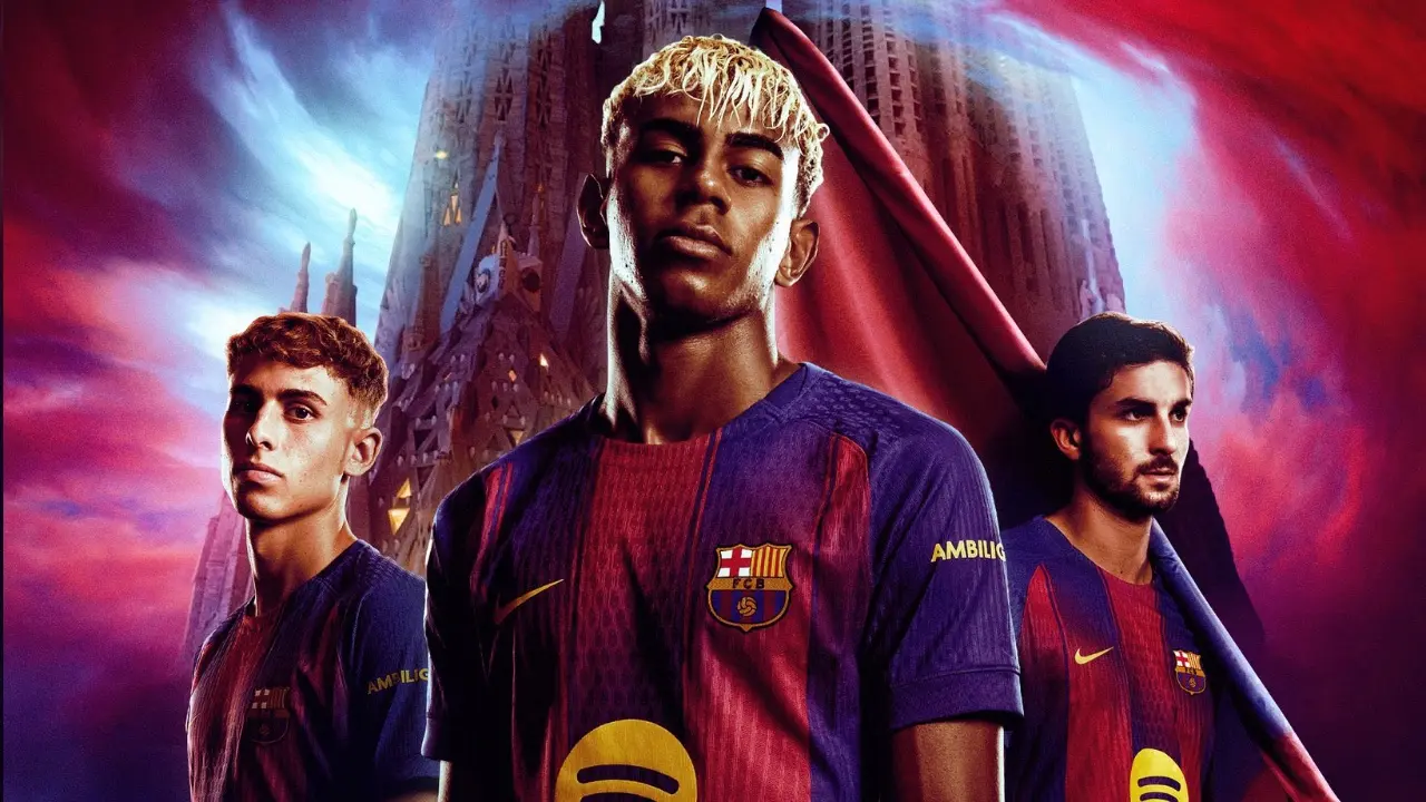 Hasil Sementara Semifinal Copa Del Rey Barcelona Unggul 1 0 Atas Atletico Madrid Masih Tertinggal Agregat