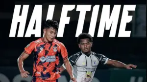 Hasil Sementara Kendal Tornado vs Persipura Jayapura 1-0: Gol Kushedya Yudo Bawa Tuan Rumah Unggul