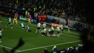 Hasil Sporting CP vs Bodo/Glimt 5-0: Tuan Rumah Segel Tiket Perempat Final