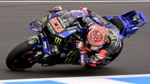 Hasil Tes Mengecewakan, Quartararo Prediksi Yamaha Bakal Kesulitan di MotoGP Brasil 2026