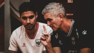 Hasil Timnas Indonesia vs Saint Kitts and Nevis 4-0: Skuad Garuda Pastikan Tiket ke Final FIFA Series