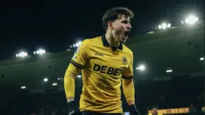 Hasil Wolves vs Liverpool 2-1: Gol Akhir Andre Hancurkan The Reds di Molineux