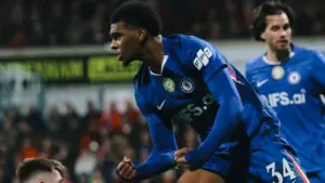 Hasil Wrexham vs Chelsea 2-4: Drama Babak Tambahan Bawa Tim Tamu ke Perempat Final FA Cup