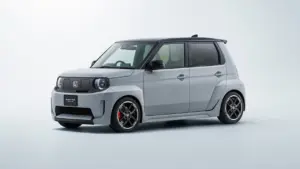 Honda Daftarkan ‘Brio Listrik’ di Indonesia, Harga Awal Diprediksi Mulai Rp 400 Jutaan