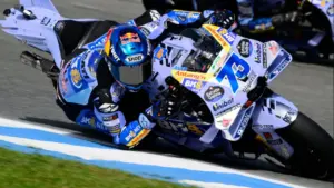 Honda Serius Gaet Gresini Racing, Ducati Terancam Kehilangan Tim Satelit pada MotoGP 2027