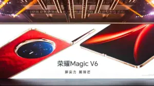 Honor Magic V6 Resmi Meluncur, Ponsel Lipat Tipis dengan Baterai Raksasa 7.150 mAh