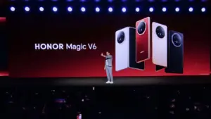 Honor Magic V6 Resmi Meluncur di MWC 2026, HP Lipat Paling Tipis dengan Snapdragon 8 Elite