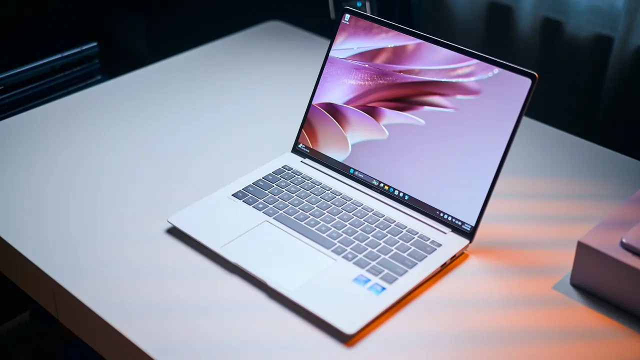 Honor Magicbook Pro 14 2026 Debut Di Mwc 2026 Bawa Prosesor Intel Core Ultra Generasi Baru