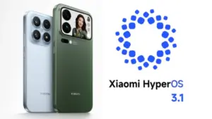 HyperOS 3.1 Versi Stabil Meluncur, Xiaomi 17 Series Dapat Fitur Baru dan Performa Lebih Ngebut