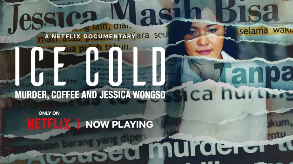 Ice Cold Murder Coffee And Jessica Wongso 2023