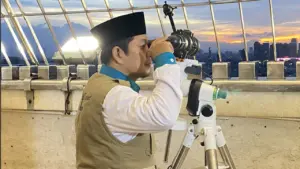 Idul Fitri 2026: Arab Saudi dan Australia Tetapkan 20 Maret, Bagaimana dengan Indonesia?