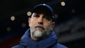 Igor Tudor Resmi Tinggalkan Tottenham Hotspur Setelah 43 Hari Menjabat Sebagai Pelatih Spurs