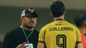 Imran Nahumarury Langsung Beri Kemenangan untuk Semen Padang di Debutnya