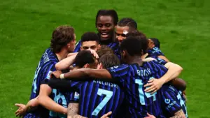 Inter Milan Mandul, Chivu Jelaskan Penyebab dan Harapan ke Depan