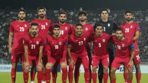 Iran Segera Mundur dari Piala Dunia 2026, Irak dan UEA Berpeluang Menggantikan