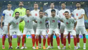 Iran Pilih Mundur dari Piala Dunia 2026 Akibat Konflik dengan AS dan Israel
