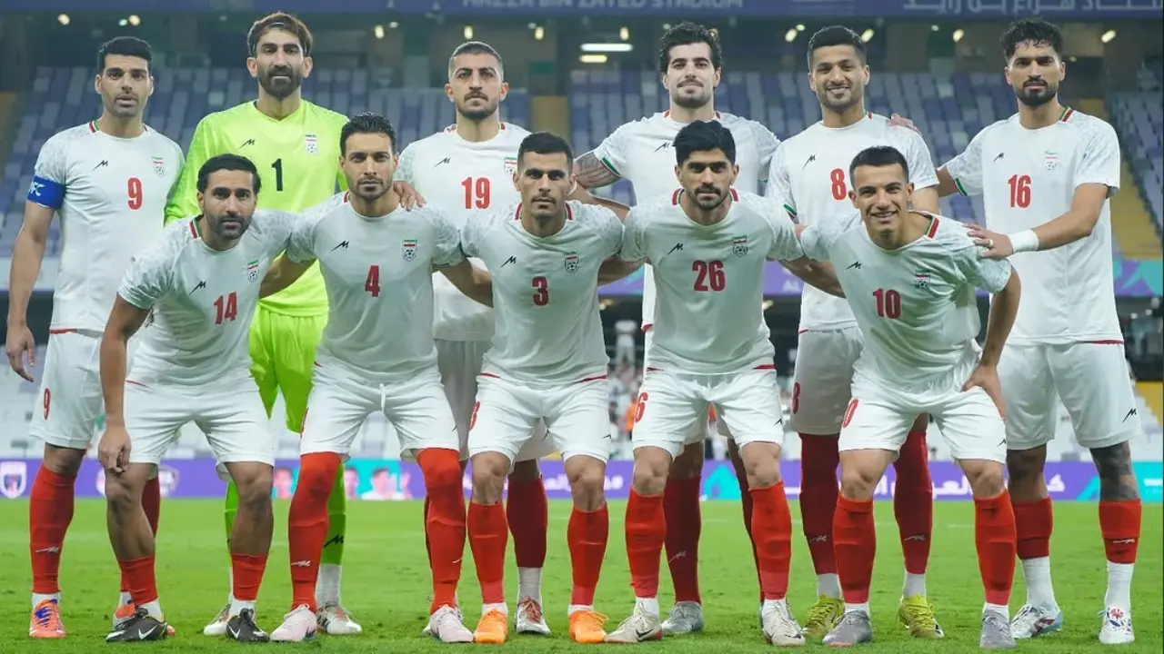 Iran Resmi Mundur Dari Piala Dunia 2026 Akibat Konflik Dengan As Dan Israel