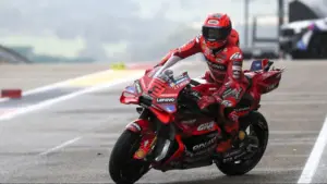 Jadwal MotoGP Brasil 2026 Jumat 20 Maret: Latihan Bebas Perdana Mulai Pukul 19.00 WIB