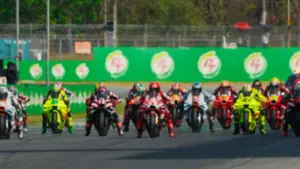 Jadwal MotoGP Thailand 2026 Hari Ini, Minggu 1 Maret: Jam Race Utama dan Cara Nonton Live
