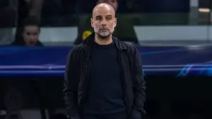 Jelang Duel Lawan Real Madrid di Leg Kedua Liga Champions, Pep Guardiola Liburkan Skuad Manchester City Sehari