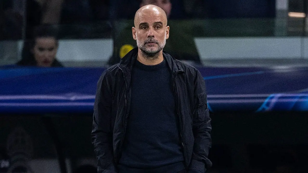 Jelang Duel Lawan Real Madrid Di Leg Kedua Liga Champions Pep Guardiola Liburkan Skuad Manchester City Sehari