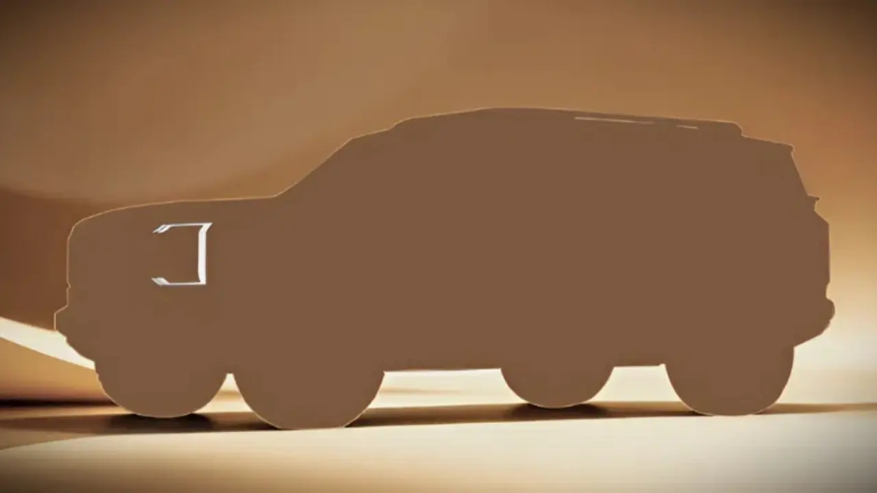 Jetour Zongheng G600 Resmi Diperkenalkan Suv Hybrid Mewah Siap Tantang Tank 700